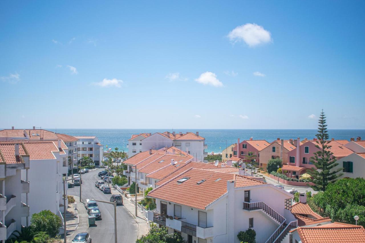 Areia Da 콘솔라상 외부 사진